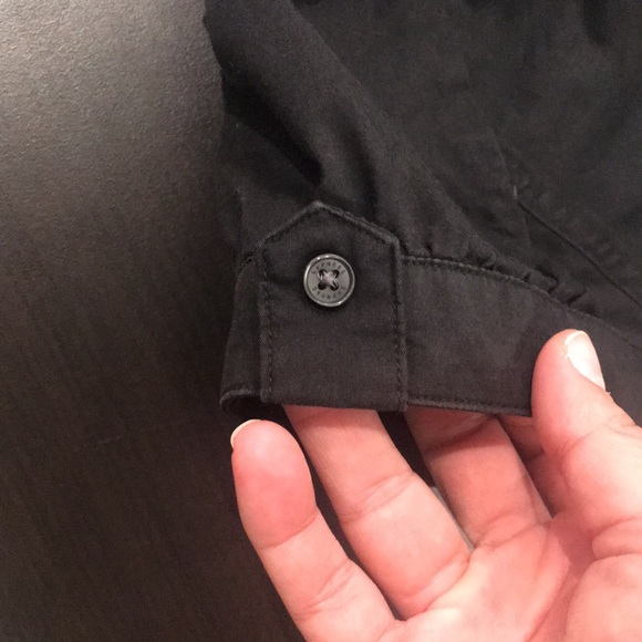 Express Design Studio Shirt - Picture 7 of 7